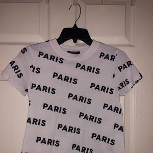 Long sleeve & Short sleeve